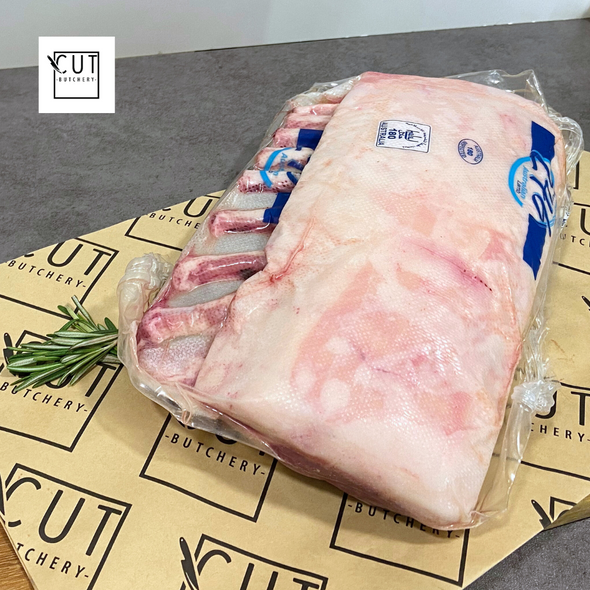 USDA PRIME RIBEYE – Cut Butchery