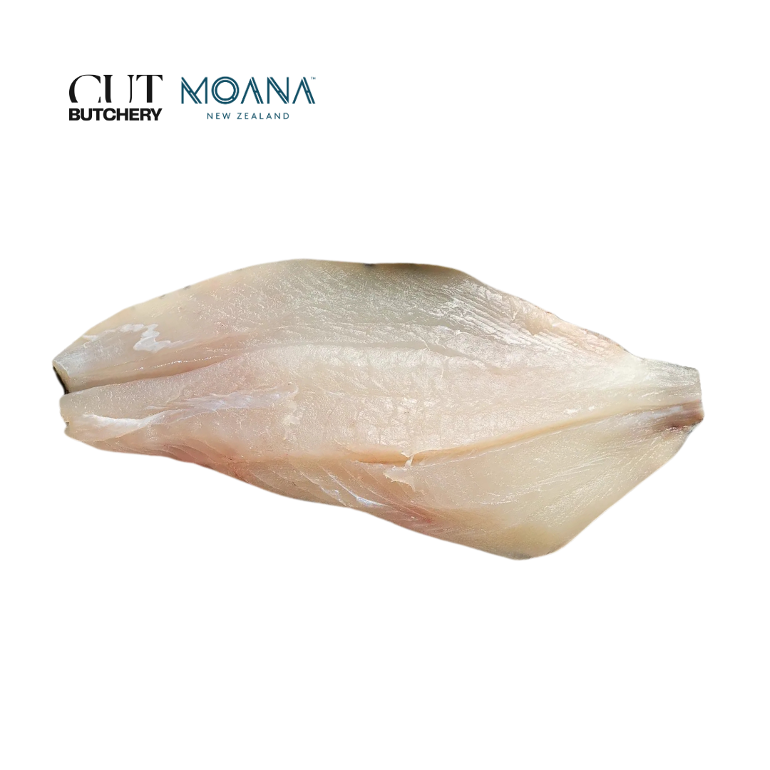 NEW ZEALAND WILD CAUGHT JOHN DORY FILLET