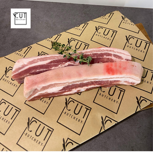 新鲜五花肉片（五花肉）