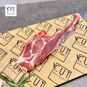 FRESH PORK TOMAHAWK 300-350G