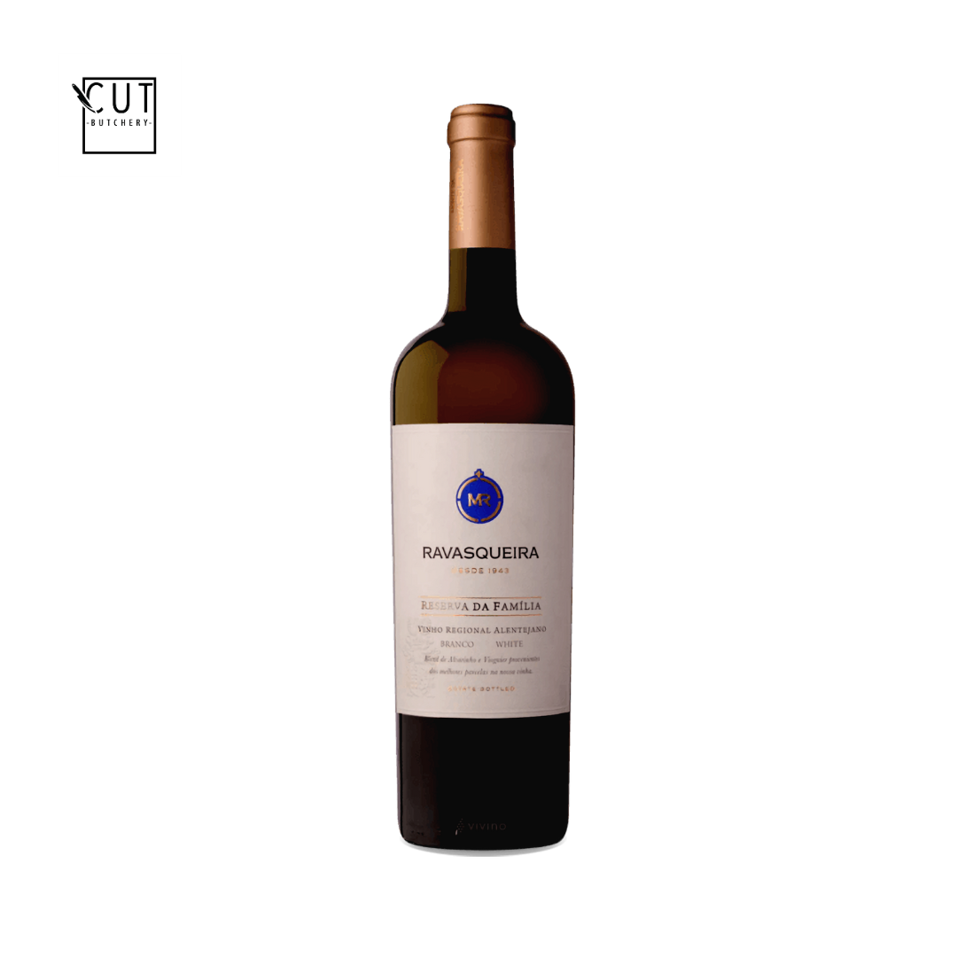 Familia Reserva White 2021