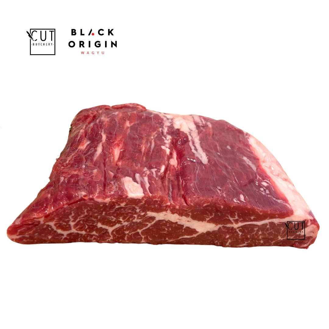 澳大利亚和牛 MB 4/5 侧腹牛排