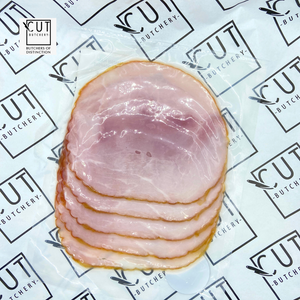 GAMMON HAM