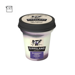 GIPPSLAND BLUEBERRY TWIST YOGURT