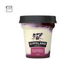 GIPPSLAND BOYSENBERRY TWIST YOGHURT