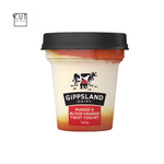 GIPPSLAND MANGO & BLOOD ORANGE TWIST YOGHURT