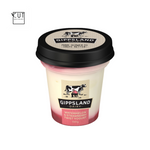 GIPPSLAND WATERMELON & STRAWBERRY TWIST YOGURT
