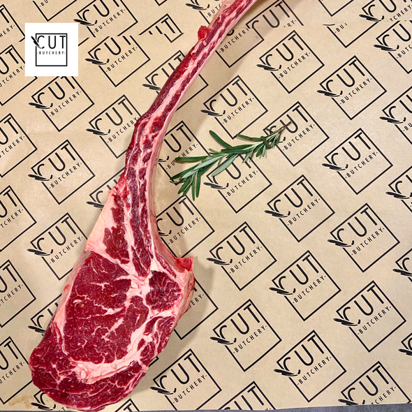 AUSTRALIA GRASSFED TOMAHAWK