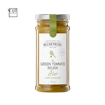 BEERENBERG GREEN TOMATO RELISH 260G