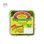 HERBS - ALFAFA SPROUTS 125G