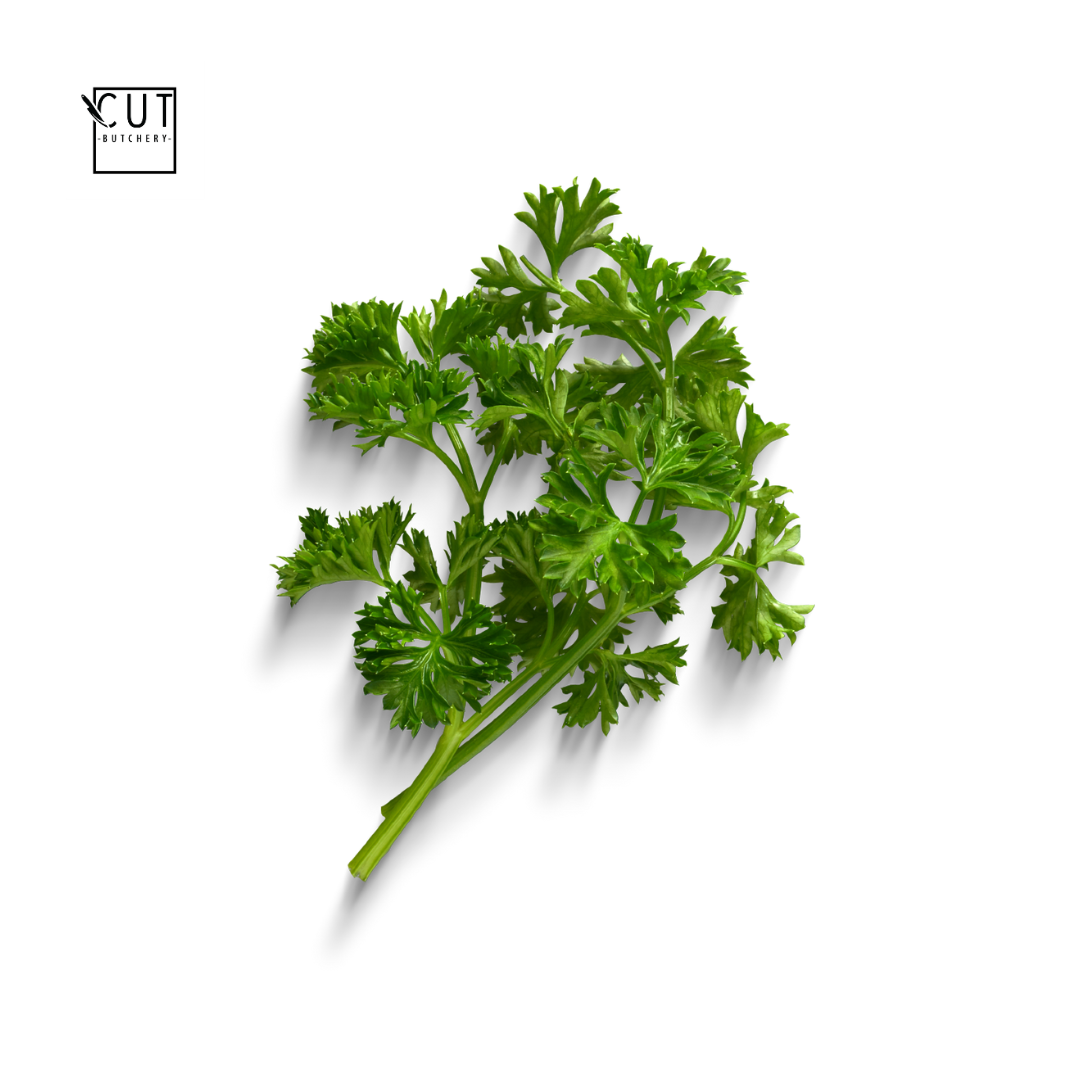 香草 - 英国欧芹