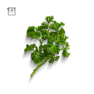 HERBS - ENGLISH PARSLEY 50G