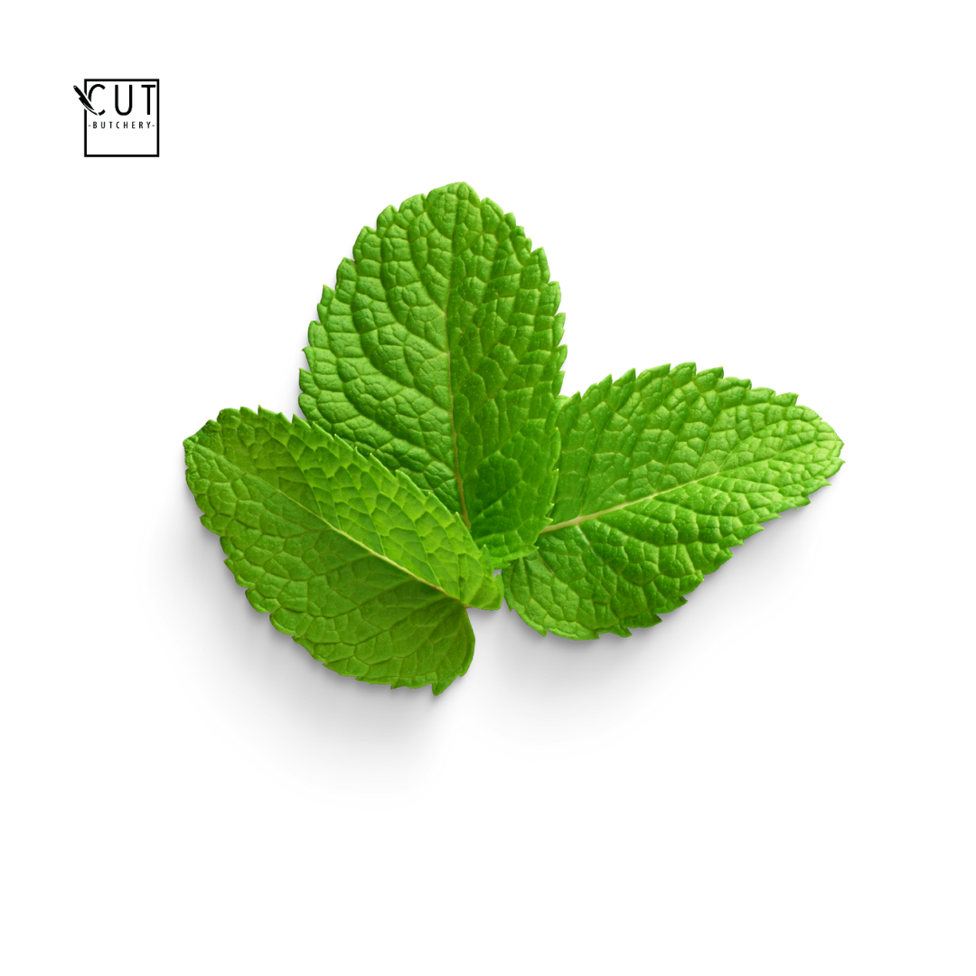 HERBS - MINT LEAF 15G