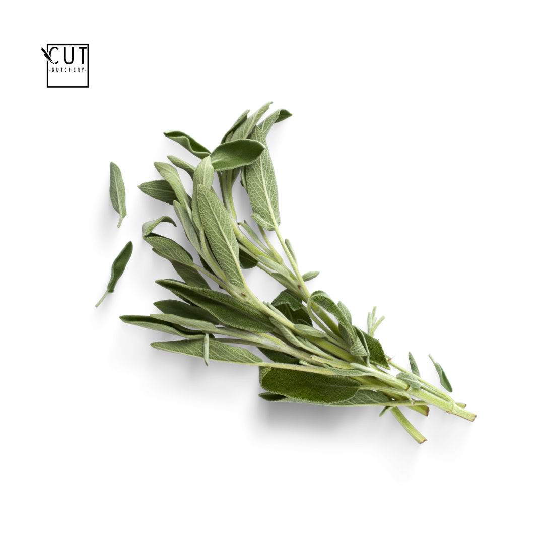 HERBS - SAGE 20G