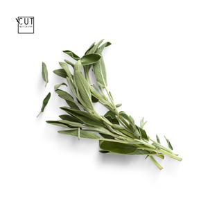 HERBS - SAGE 20G