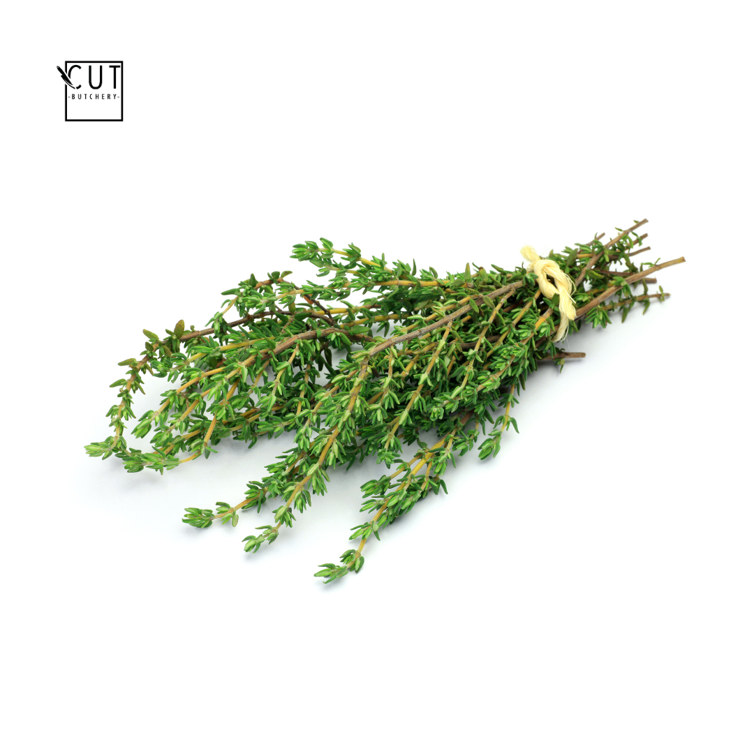 HERBS - THYME 15G