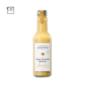 BEERENBERG HONEY MUSTARD DRESSING 300ML