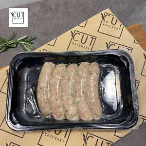 意大利奇波拉塔猪肉香肠