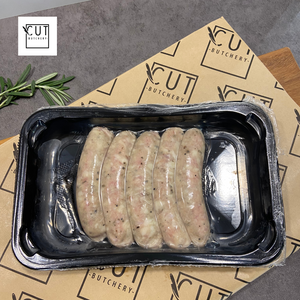 ITALIAN CHIPOLATA PORK SAUSAGE