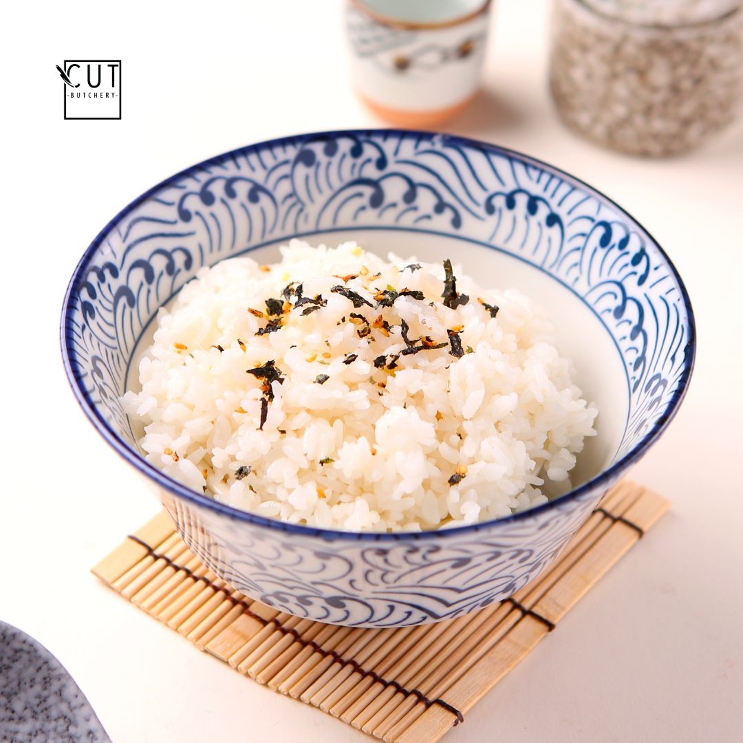 JAPANESE RICE NIIGATA
