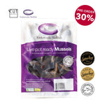 KINKAWOOKA LIVE MUSSELS (1KG)