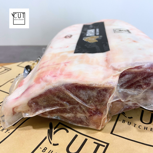 LAMB SHORT LOIN SLAB