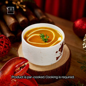 LOBSTER BISQUE 500G (X'MAS EDITION)