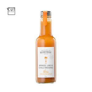 BEERENBERG MANGO LIME CHILLI DRESSING 300ML