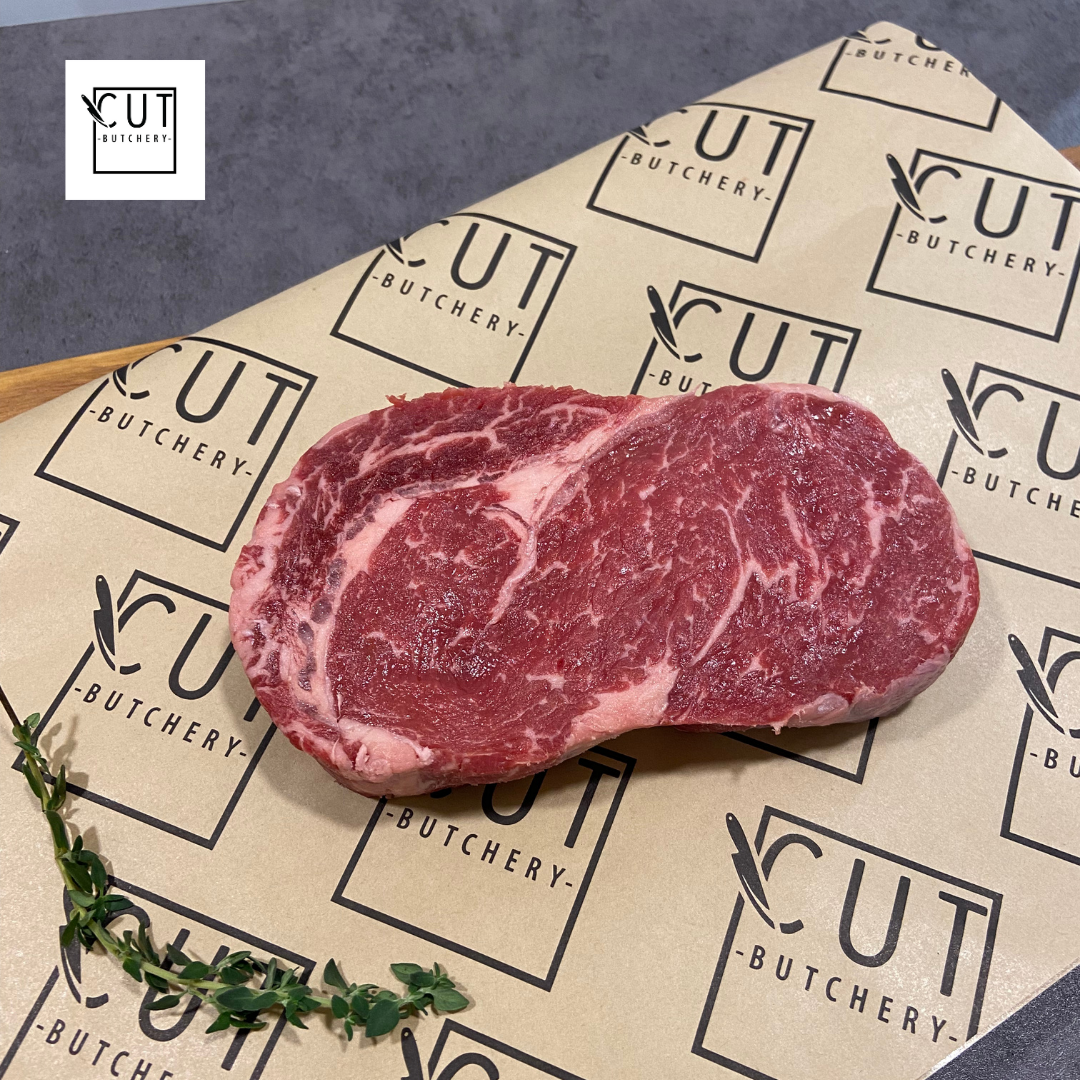 SOUTHERN RANGES MB4+ RIBEYE – Cut Butchery