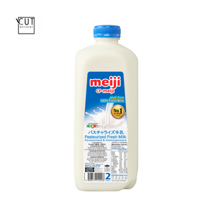 MEIJI FRESH MILK