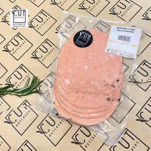 MORTADELLA HAM