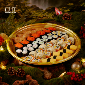 KID'S MAKI PARTY SET (50 PCS)