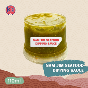 NAM JIM SEAFOOD DIPPING SAUCE