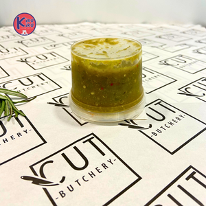 NAM JIM SEAFOOD DIPPING SAUCE