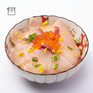 OLVE HAMACHI DON