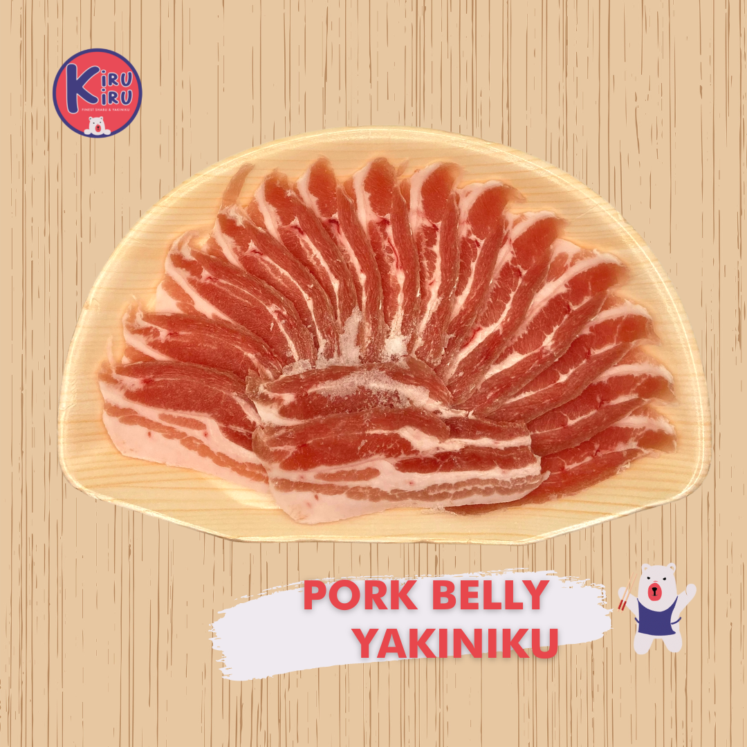 五花肉烧肉