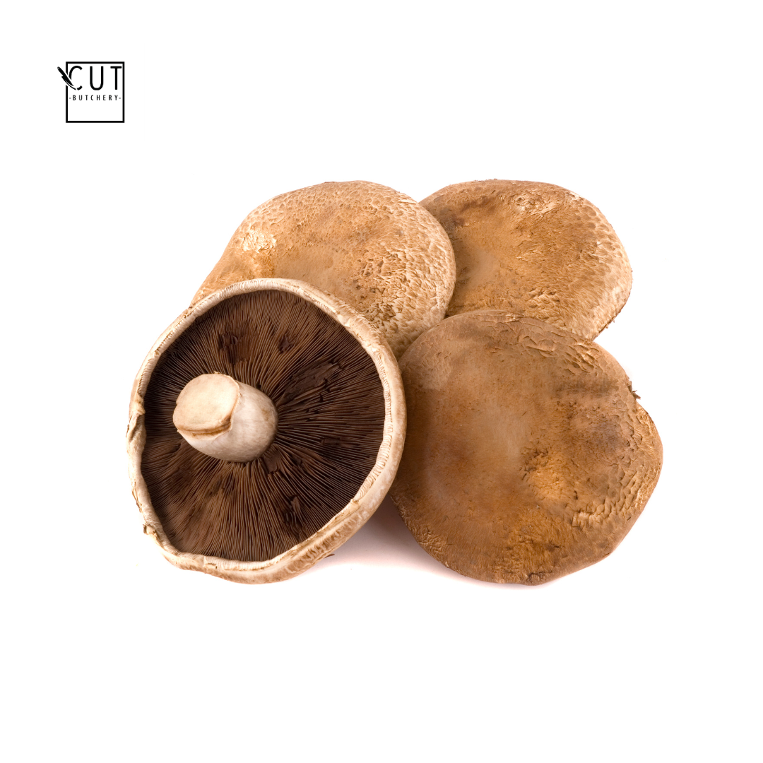 迷你蘑菇蘑菇