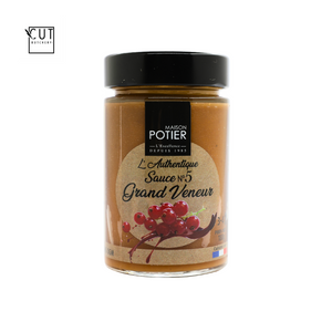 POTIER GRAND VENEUR 180G