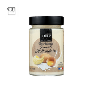 POTIER HOLLANDAISE 180G