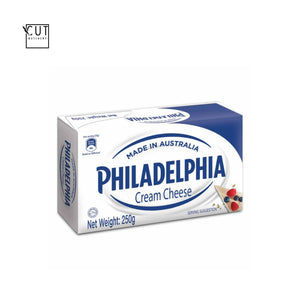 PHILADELPHIA CREAM CHEESE 250G