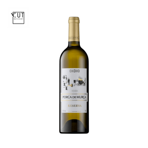 Porca De Murca White Reserva 2020