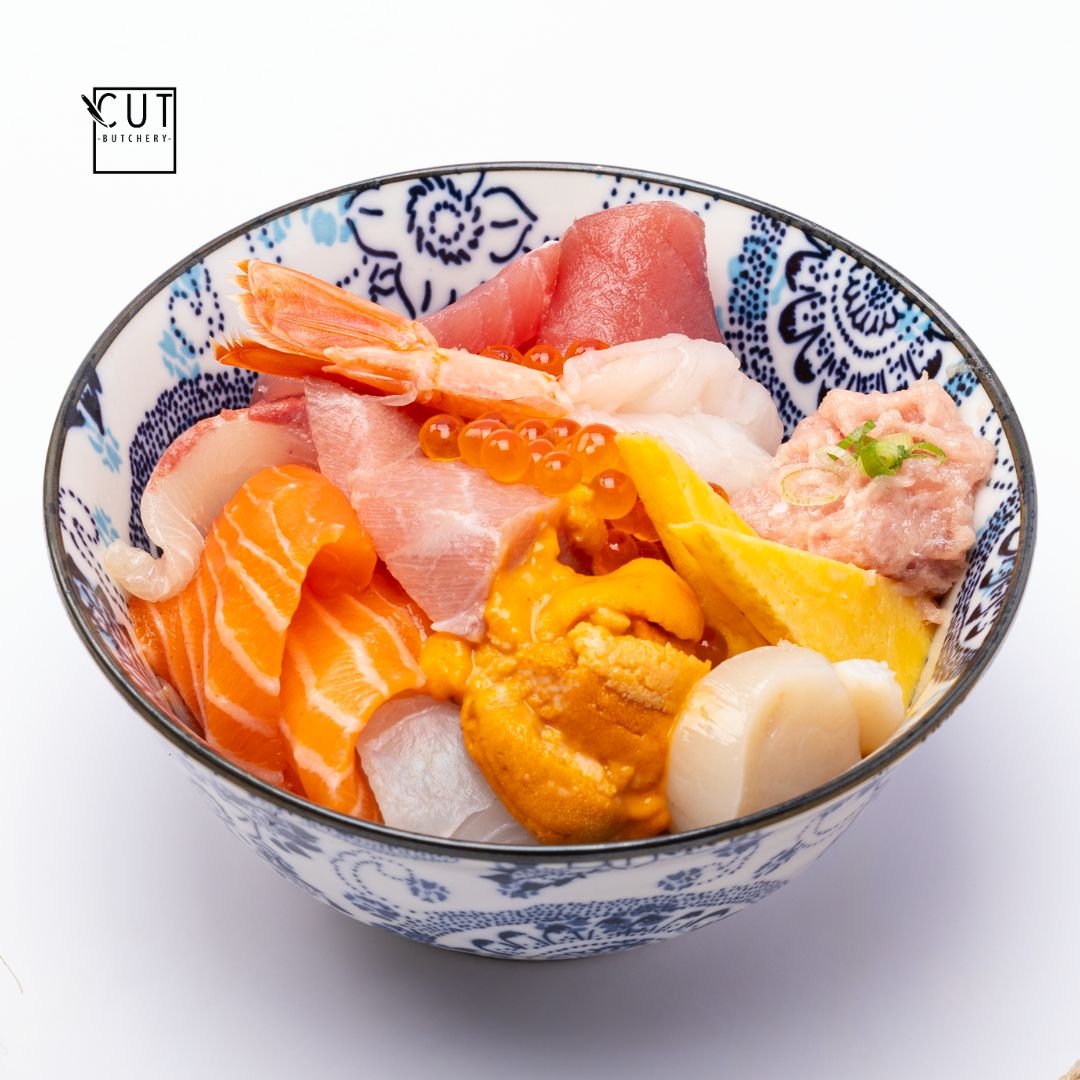 PREMIUM KAISEN DON