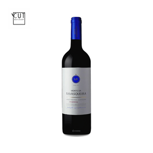 Ravasqueira Red Nero D'Aviola Red 2013