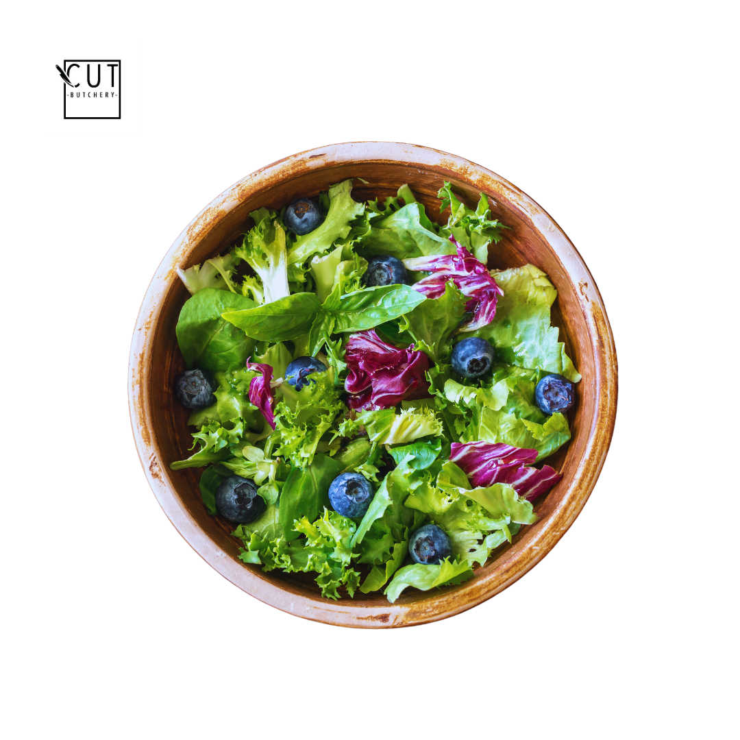 SALAD - ITALIAN MIX 100G