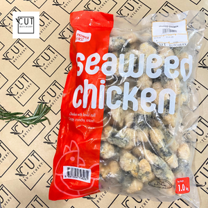 SEAWEED CHICKEN