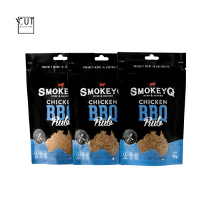 SMOKEY Q CHICKEN BBQ RUB 150G