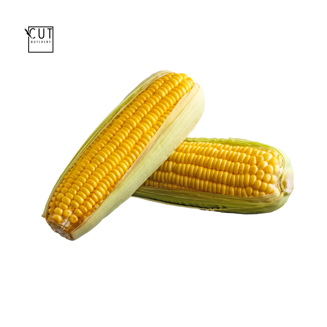 SWEET CORN (2PC)