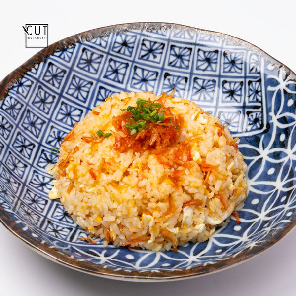 SAKURA EBI FRIED RICE – Cut Butchery