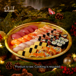 NIGIRI MAKI PARTY SET (44 PCS)