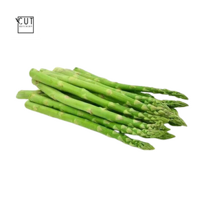 THAI ASPARAGUS 500G